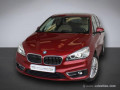 Fiche technique Bmw Série 2 activetourer