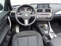 Fiche technique Bmw Série 2 cabriolet