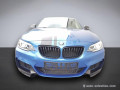 Fiche technique Bmw Srie 2 coup