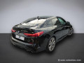 Fiche technique Bmw Série 2 gran coupé