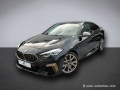 Fiche technique Bmw Série 2 gran coupé