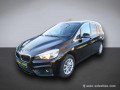 Fiche technique Bmw Série 2 gran tourer