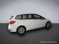 Fiche technique Bmw Série 2 gran tourer