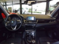 Fiche technique Bmw Série 2 gran tourer