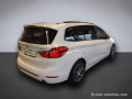 Fiche technique Bmw Série 2 gran tourer