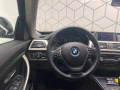 Fiche technique Bmw Série 3 gran turismo