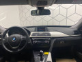 Fiche technique Bmw Série 3 gran turismo