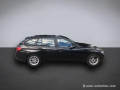 Fiche technique Bmw Srie 3 touring