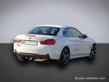 Fiche technique Bmw Série 4 cabriolet