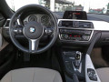 Fiche technique Bmw Série 4 cabriolet