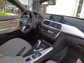 Fiche technique Bmw Série 4 cabriolet