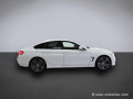 Fiche technique Bmw Série 4 coupé