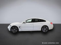 Fiche technique Bmw Série 4 coupé