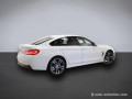 Fiche technique Bmw Série 4 coupé