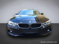 Fiche technique Bmw Série 4 gran coupé