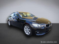 Fiche technique Bmw Série 4 gran coupé