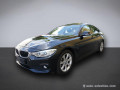 Fiche technique Bmw Série 4 gran coupé