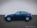 Fiche technique Bmw Série 5 gran turismo