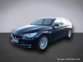 Fiche technique Bmw Série 5 gran turismo
