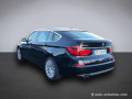 Fiche technique Bmw Srie 5 gran turismo