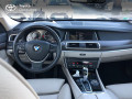 Fiche technique Bmw Série 5 gran turismo