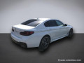 Fiche technique Bmw Série 5