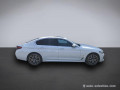Fiche technique Bmw Série 5