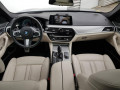 Fiche technique Bmw Srie 5 touring