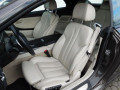 Fiche technique Bmw Série 6 cabriolet