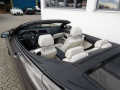 Fiche technique Bmw Série 6 cabriolet