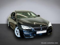 Fiche technique Bmw Série 6 coupé