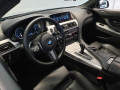 Fiche technique Bmw Série 6 coupé