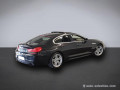 Fiche technique Bmw Série 6 coupé