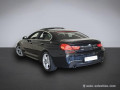 Fiche technique Bmw Série 6 coupé