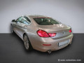 Fiche technique Bmw Série 6 gran coupé