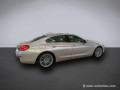 Fiche technique Bmw Série 6 gran coupé