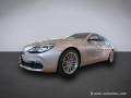 Fiche technique Bmw Série 6 gran coupé