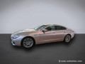 Fiche technique Bmw Série 6 gran coupé