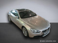 Fiche technique Bmw Série 6 gran coupé
