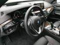 Fiche technique Bmw Série 6 gran turismo