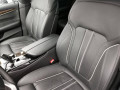 Fiche technique Bmw Série 6 gran turismo