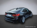Fiche technique Bmw Série 6 gran turismo
