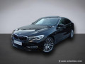 Fiche technique Bmw Série 6 gran turismo