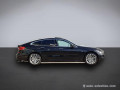 Fiche technique Bmw Série 6 gran turismo