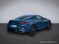 Fiche technique Bmw Série 8