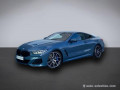 Fiche technique Bmw Série 8