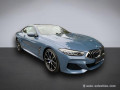 Fiche technique Bmw Série 8