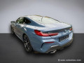 Fiche technique Bmw Série 8