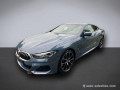 Fiche technique Bmw Série 8