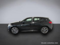 Fiche technique Bmw X2